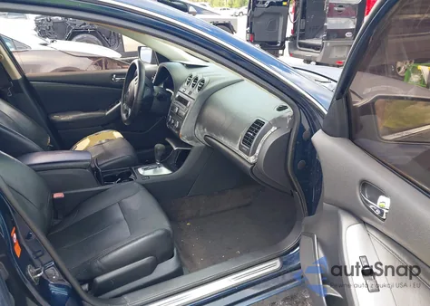 2007 Nissan Altima 2.5 S z USA, uszkodzony, nr VIN 1N4AL21E27N472057